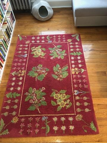 Limpieza de alfombras en Nueva York